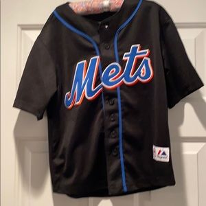 Mets Jersey- #5 Wright